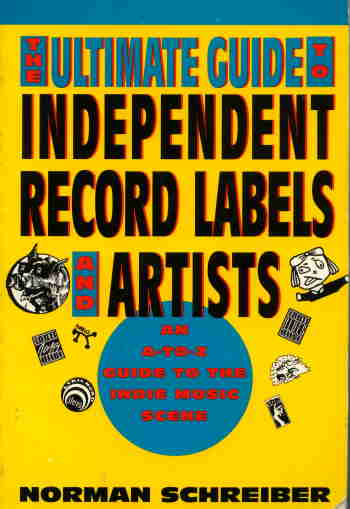 Indeoendent Record Labels & Artists